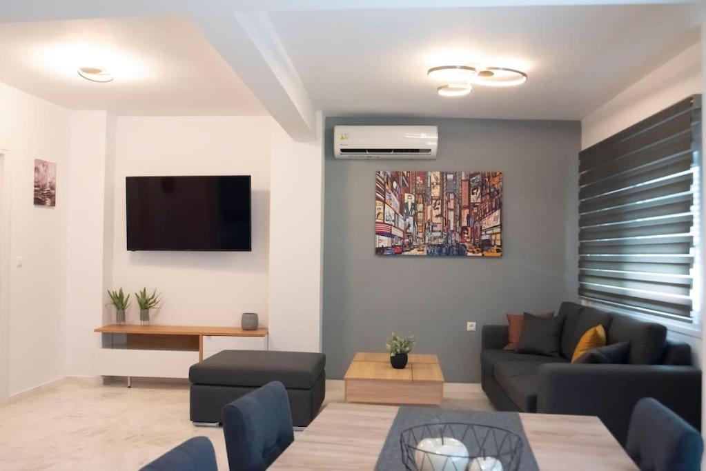 Oniro Home Ιεράπετρα Εξωτερικό φωτογραφία