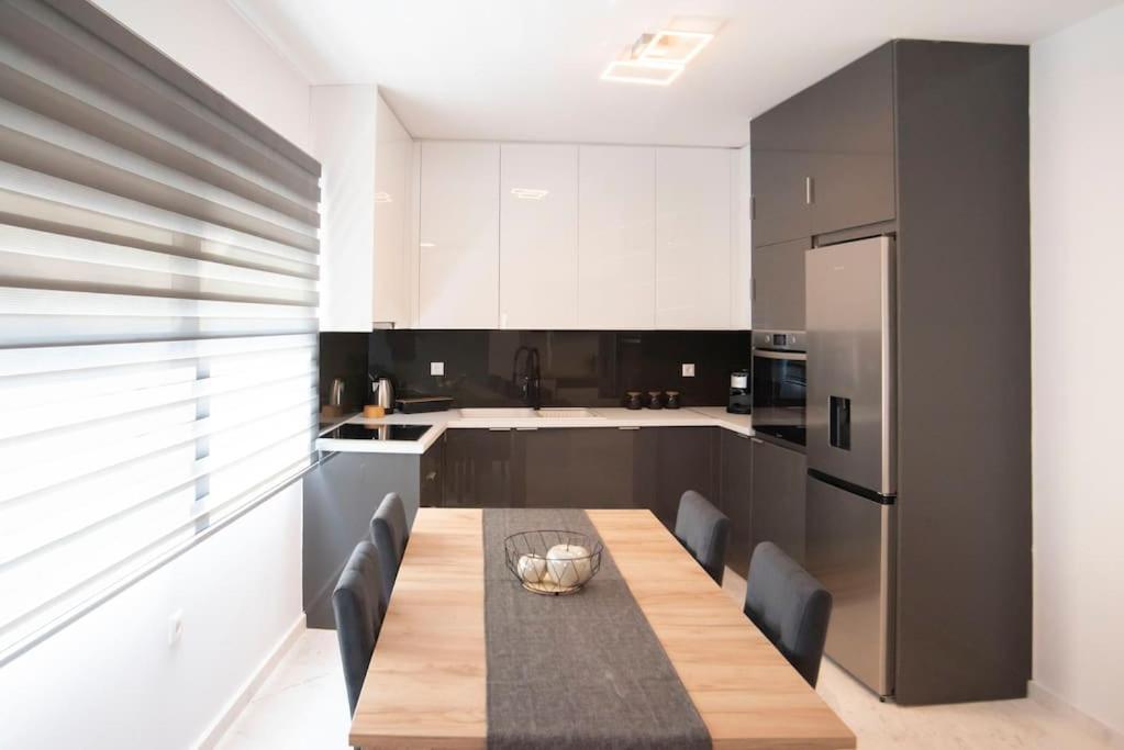 Oniro Home Ιεράπετρα Εξωτερικό φωτογραφία