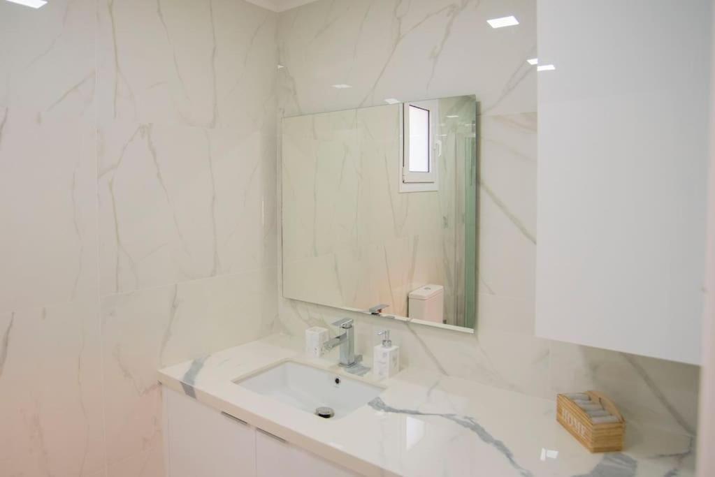 Oniro Home Ιεράπετρα Εξωτερικό φωτογραφία