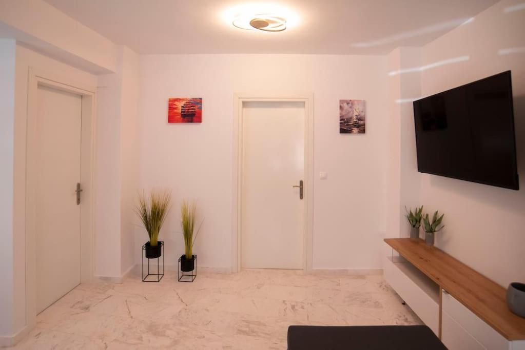 Oniro Home Ιεράπετρα Εξωτερικό φωτογραφία
