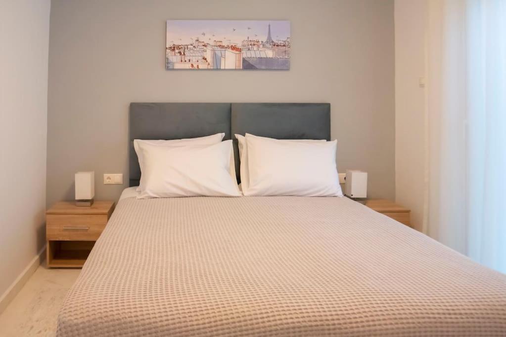 Oniro Home Ιεράπετρα Εξωτερικό φωτογραφία