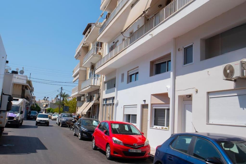Oniro Home Ιεράπετρα Εξωτερικό φωτογραφία