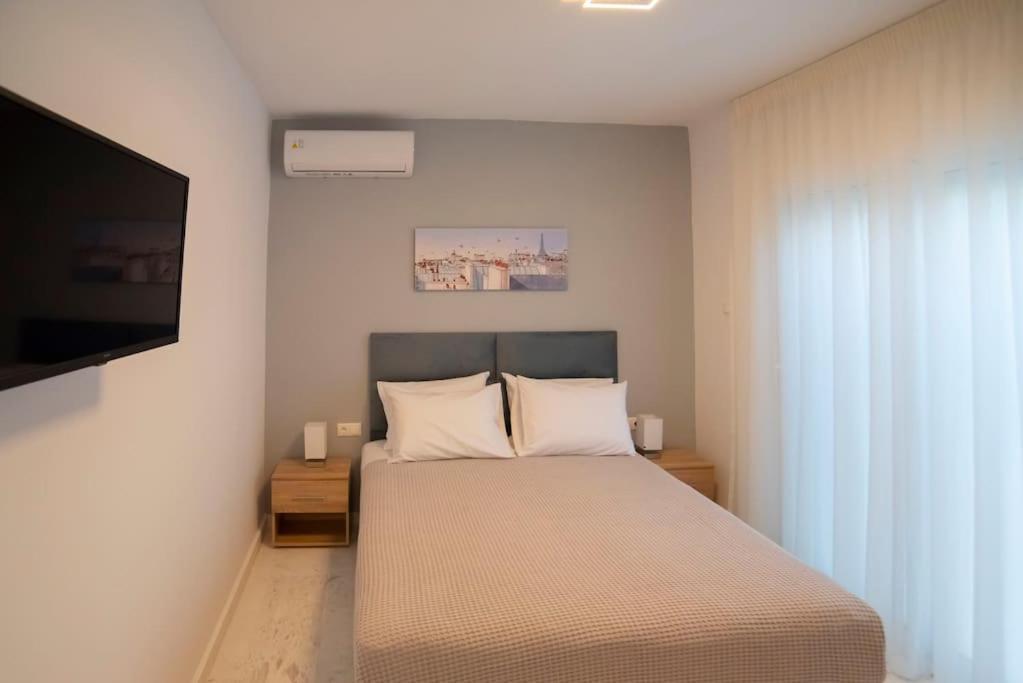 Oniro Home Ιεράπετρα Εξωτερικό φωτογραφία