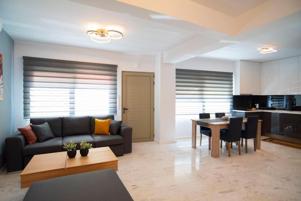 Oniro Home Ιεράπετρα Εξωτερικό φωτογραφία