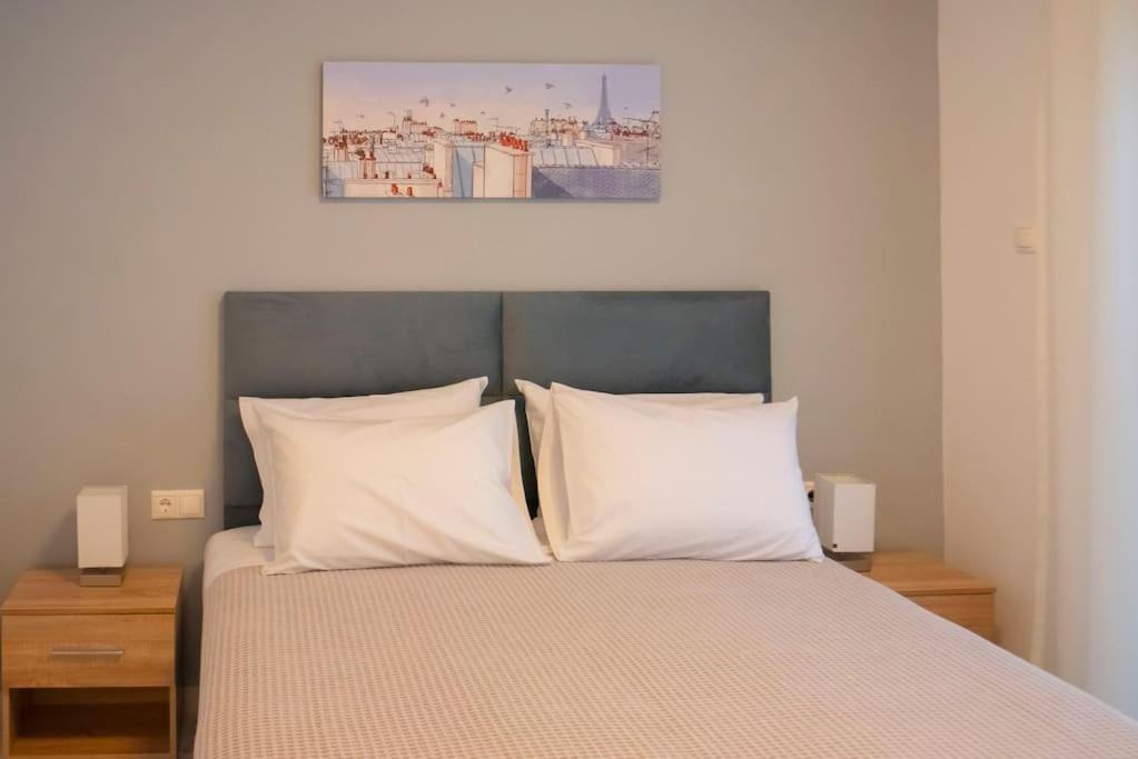 Oniro Home Ιεράπετρα Εξωτερικό φωτογραφία