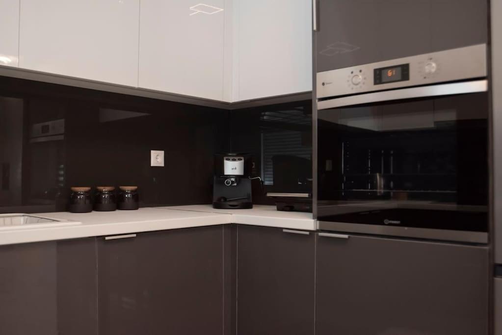 Oniro Home Ιεράπετρα Εξωτερικό φωτογραφία