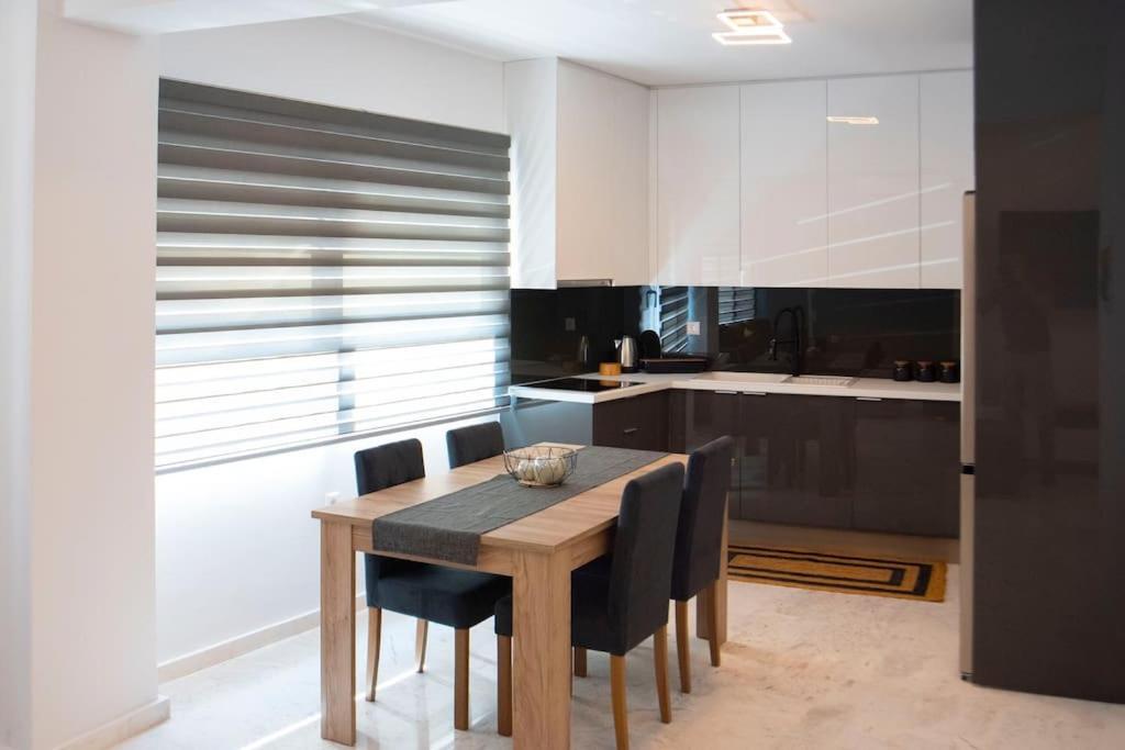 Oniro Home Ιεράπετρα Εξωτερικό φωτογραφία