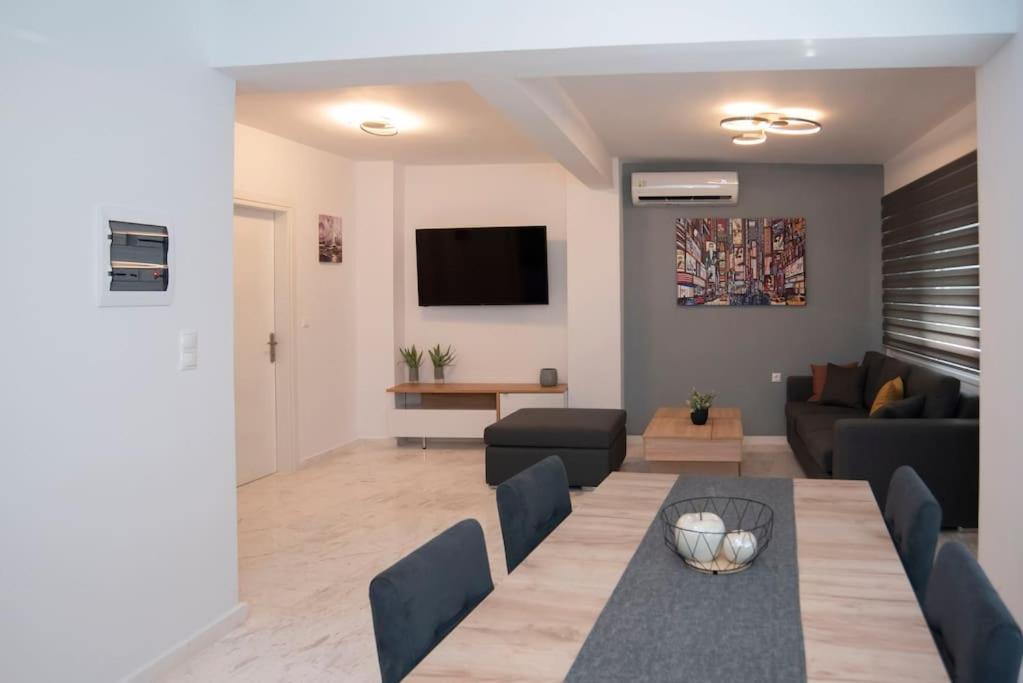 Oniro Home Ιεράπετρα Εξωτερικό φωτογραφία